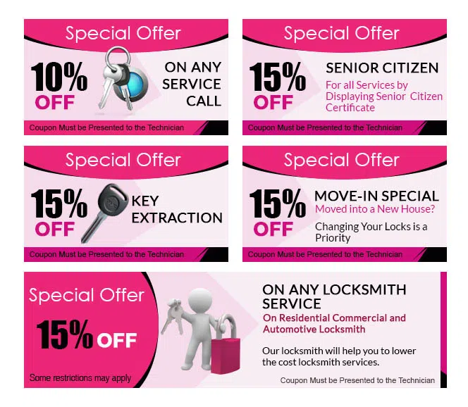 Brooklawn NJ Locksmith Store Brooklawn, NJ 856-396-8149 - coupon-image-7